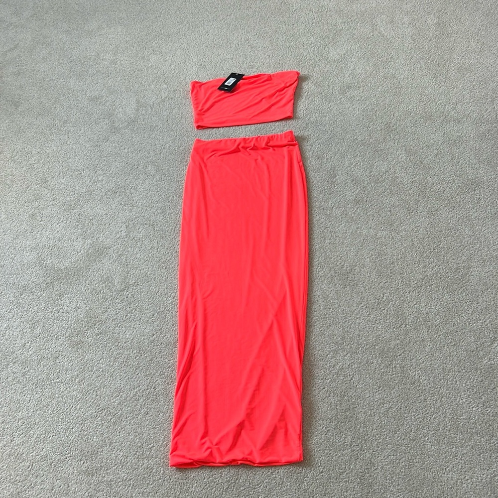 Neon 2 piece set